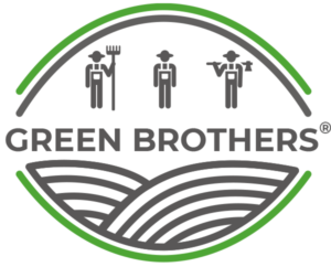 Green Brothers Japan