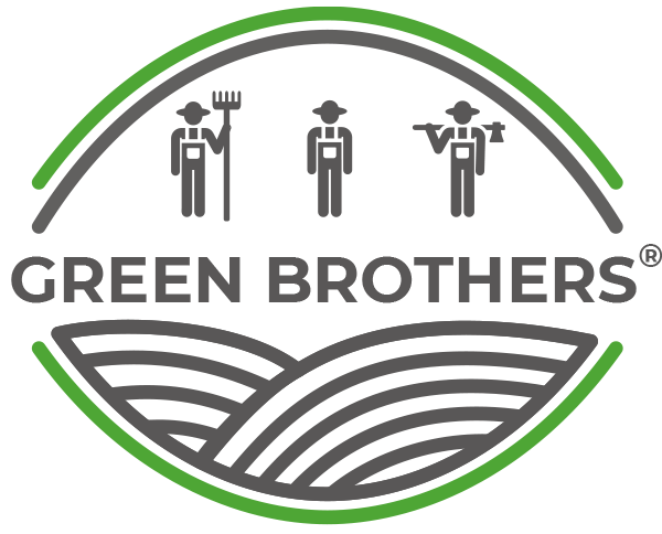 【新品】GREEN BROTHERS